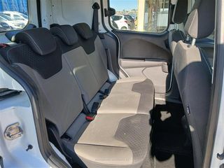 FORD TRASNIT COURIER KOMBI 1.5 TDCI TREND