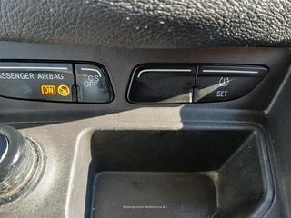 FORD TRASNIT COURIER KOMBI 1.5 TDCI TREND