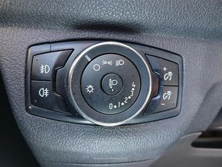 FORD TRASNIT COURIER KOMBI 1.5 TDCI TREND