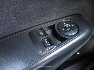 FORD TRASNIT COURIER KOMBI 1.5 TDCI TREND