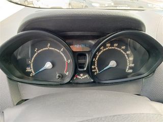 FORD TRASNIT COURIER KOMBI 1.5 TDCI TREND