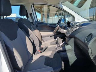 FORD TRASNIT COURIER KOMBI 1.5 TDCI TREND