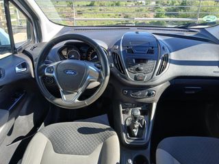 FORD TRASNIT COURIER KOMBI 1.5 TDCI TREND