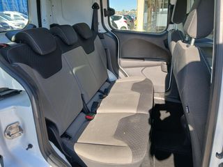 FORD TRASNIT COURIER KOMBI 1.5 TDCI TREND