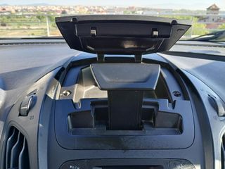 FORD TRASNIT COURIER KOMBI 1.5 TDCI TREND