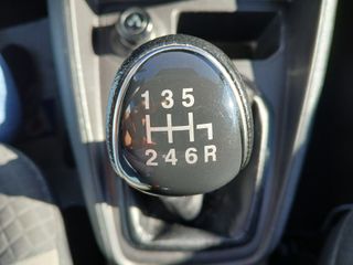 FORD TRASNIT COURIER KOMBI 1.5 TDCI TREND