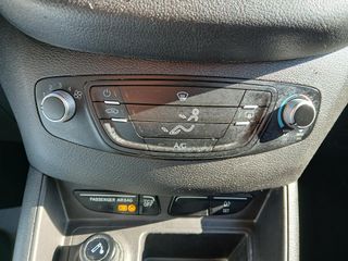 FORD TRASNIT COURIER KOMBI 1.5 TDCI TREND