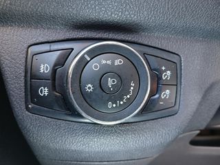 FORD TRASNIT COURIER KOMBI 1.5 TDCI TREND