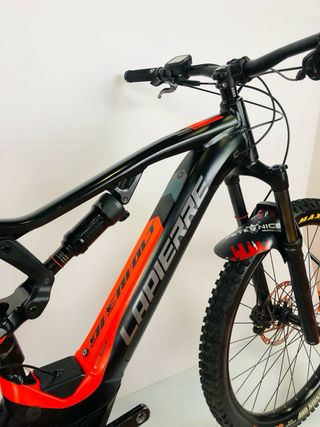 Lapierre Overvolt XC500i Talla M Eléctrica