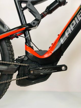 Lapierre Overvolt XC500i Talla M Eléctrica