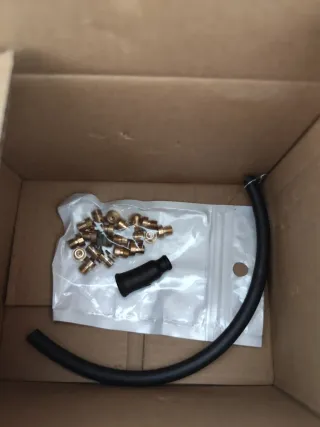 Carburador M17.5-1 nuevo a estrenar