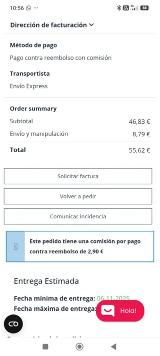 Carburador M17.5-1 nuevo a estrenar