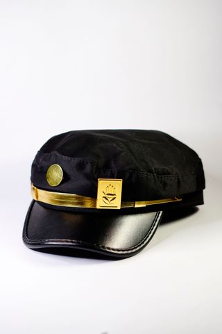 Cappello Jotaro Kujo JoJo Cosplay • Gorra Hat