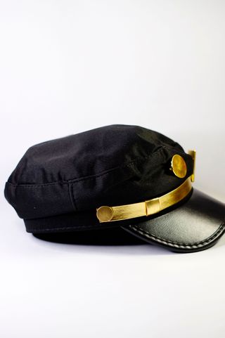 Cappello Jotaro Kujo JoJo Cosplay • Gorra Hat