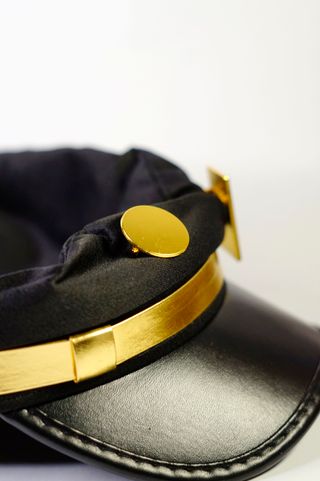 Cappello Jotaro Kujo JoJo Cosplay • Gorra Hat