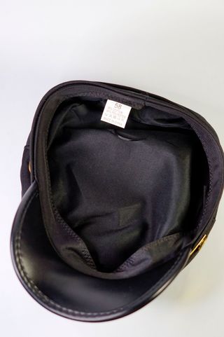 Cappello Jotaro Kujo JoJo Cosplay • Gorra Hat