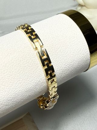 Reloj Joya Dorado - Estilo Vintage y Elegante