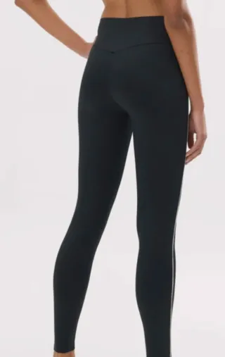 Mallas push up Y.M. negros