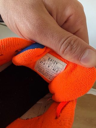 Asics Gel Padel Pro Zapatillas