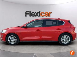 Ford Focus 1.5 Ecoblue 88kW Active