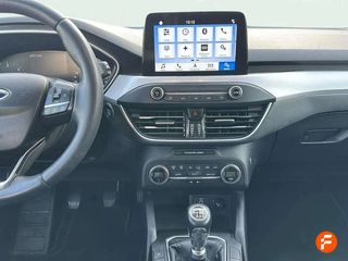Ford Focus 1.5 Ecoblue 88kW Active