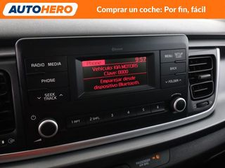 Kia Rio 1.2 Tech