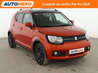 Suzuki Ignis 1.2 DualJet GLE