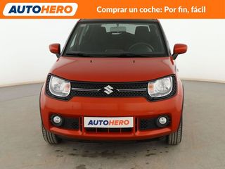Suzuki Ignis 1.2 DualJet GLE