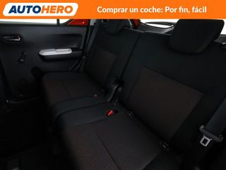 Suzuki Ignis 1.2 DualJet GLE