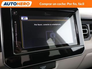 Suzuki Ignis 1.2 DualJet GLE