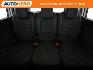 Volkswagen Touran 2.0 TDI Sport BlueMotion