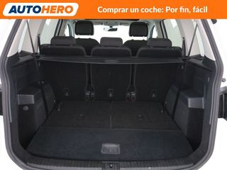 Volkswagen Touran 2.0 TDI Sport BlueMotion