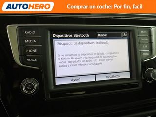 Volkswagen Touran 2.0 TDI Sport BlueMotion