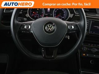 Volkswagen Touran 2.0 TDI Sport BlueMotion
