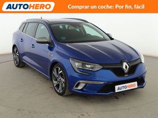 Renault Megane 1.6 TCe Energy GT
