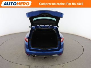 Renault Megane 1.6 TCe Energy GT