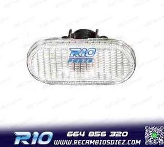 INTERMITENTES LATERALES NISSAN Y RENAULT 89-12