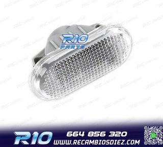 INTERMITENTES LATERALES RENAULT Y NISSAN 00-12