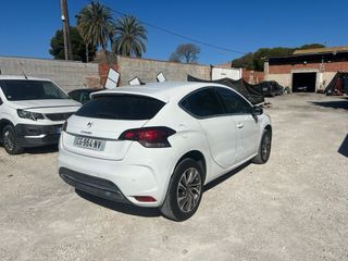 Citroen C4 2012