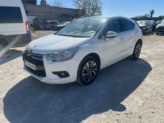 Citroen C4 2012