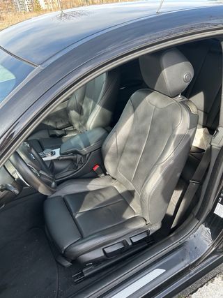 BMW Serie 4 2017