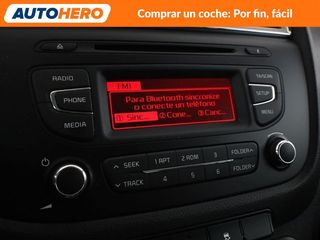Kia Ceed 1.4 Concept