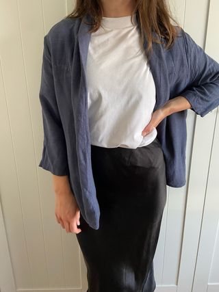 Americana de Eseoese