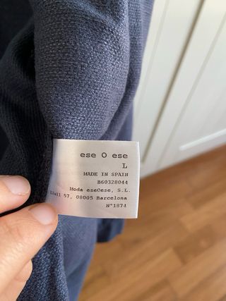 Americana de Eseoese