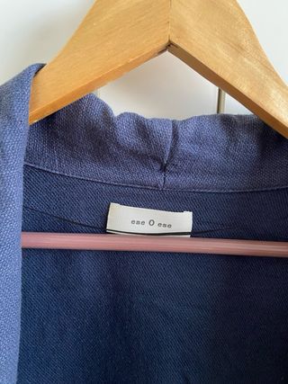 Americana de Eseoese