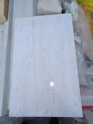 Azulejo 25x40 Gris