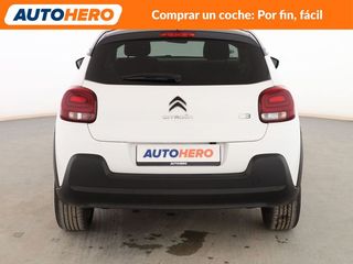 Citroën C3 1.2 PureTech Shine