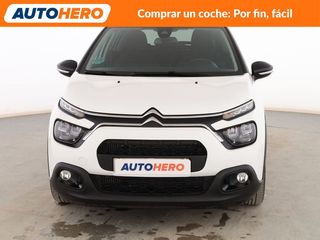 Citroën C3 1.2 PureTech Shine