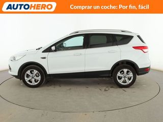 Ford Kuga 2.0 TDCi Trend