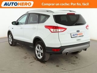 Ford Kuga 2.0 TDCi Trend